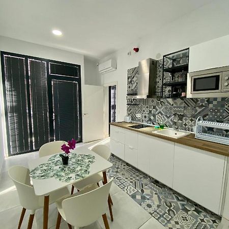 El Mosaico Apartment Валенсия Экстерьер фото