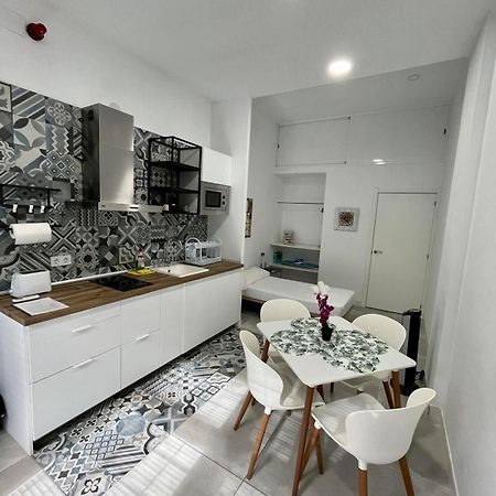 El Mosaico Apartment Валенсия Экстерьер фото