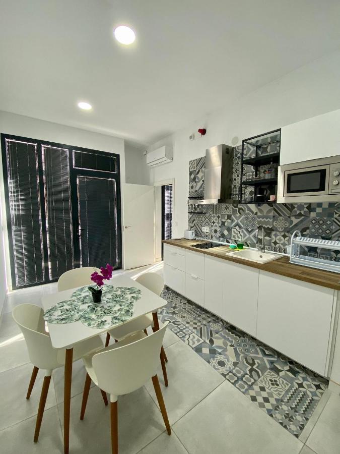 El Mosaico Apartment Валенсия Экстерьер фото
