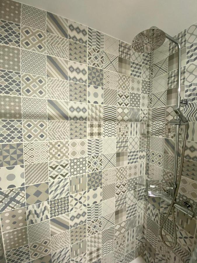 El Mosaico Apartment Валенсия Экстерьер фото