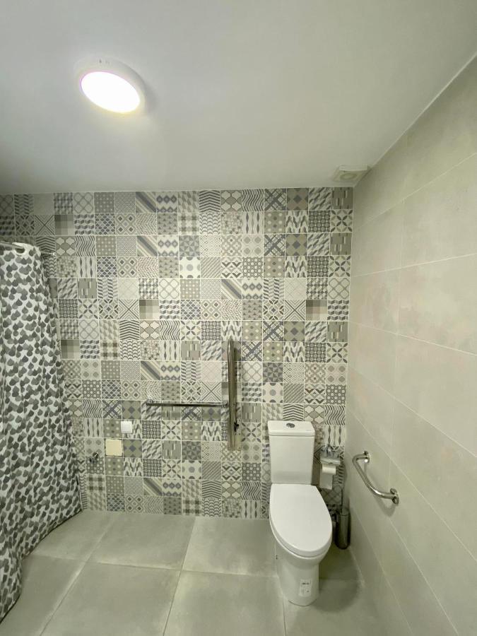 El Mosaico Apartment Валенсия Экстерьер фото