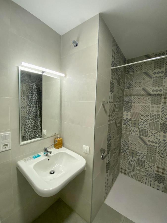 El Mosaico Apartment Валенсия Экстерьер фото